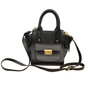 3.1 Phillip Lim for Target Mini Satchel Handbag New 20 Years of Design